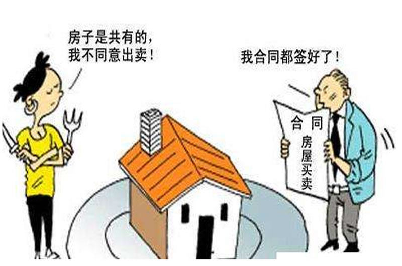 南京著名房产律师